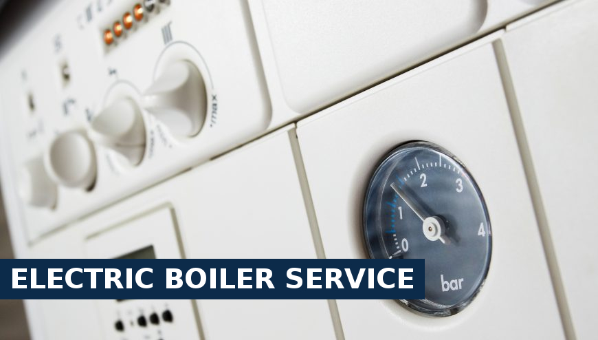 Electric boiler service Friern Barnet