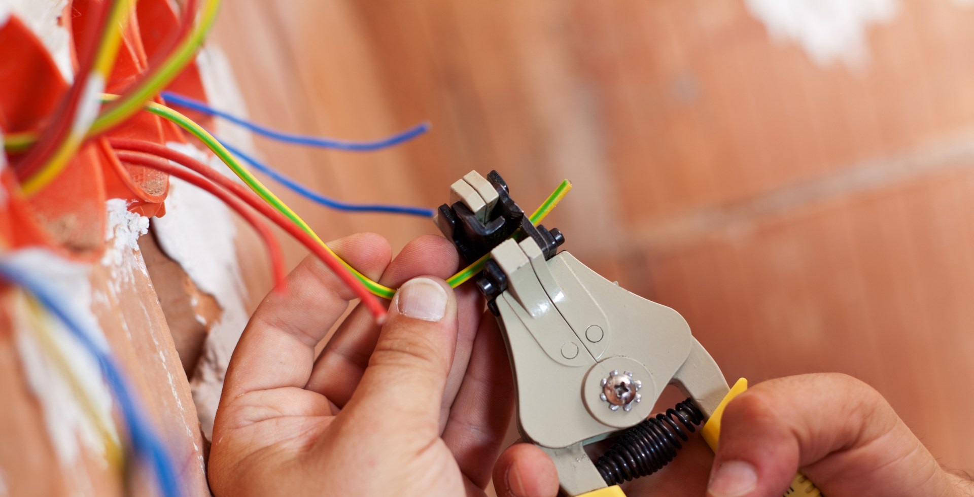 Electricians testimonials Friern Barnet