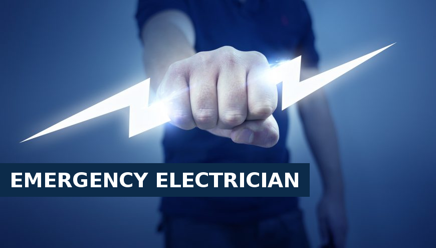 Emergency Electrician Friern Barnet
