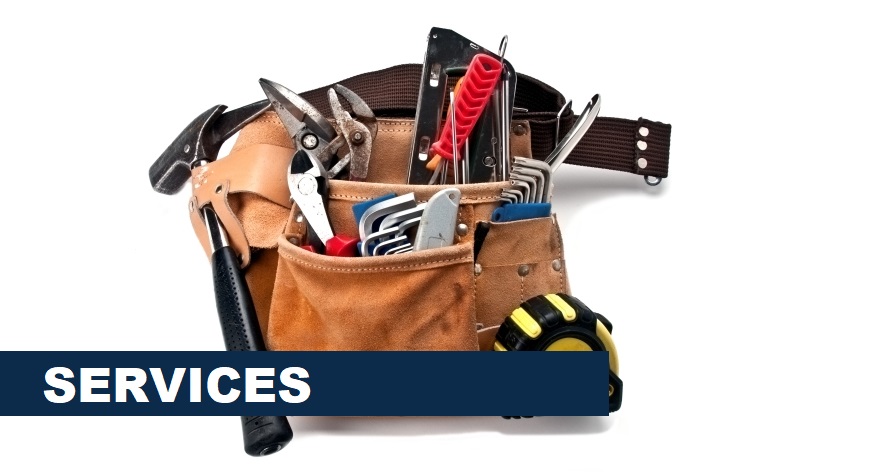 Electrical services Friern Barnet