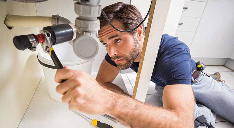 Plumbers Friern Barnet