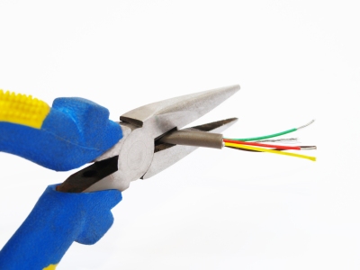 Electric services in Friern Barnet, New Southgate, N11